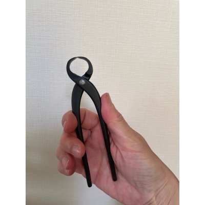 Photo6: No.0036  Knob Cutter (S) [80g/145mm]