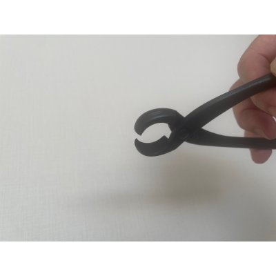 Photo4: No.0336  Spherical Knob Cutter (S) [130g/170mm]