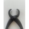 Photo5: No.0336 <br>Spherical Knob Cutter (S) [130g/170mm] (5)