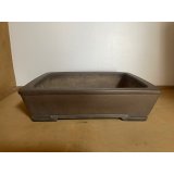 No.SA4301  Gyozan pot (used)