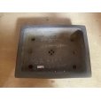 Photo2: No.SA4301 <br>Gyozan pot (used) (2)