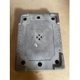 Photo3: No.SA4301 <br>Gyozan pot (used) (3)