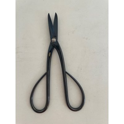 Photo2: No.0302  Custom made Trimming shears (Made to order)* [110g/185mm]
