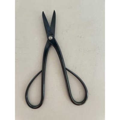 Photo3: No.0302  Custom made Trimming shears (Made to order)* [110g/185mm]