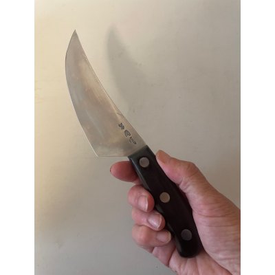 Photo4: No.1800  BONSAI SWORD [200g/230mm]