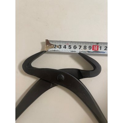 Photo2: No.0113  Trunk Splitter (L) [1700g/510mm]