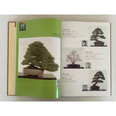 Photo4: No.SF album 50  Sakufu ten memorial book  No.50 (2024)