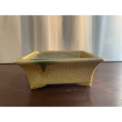 Photo1: No.SA5602 Satomi pot