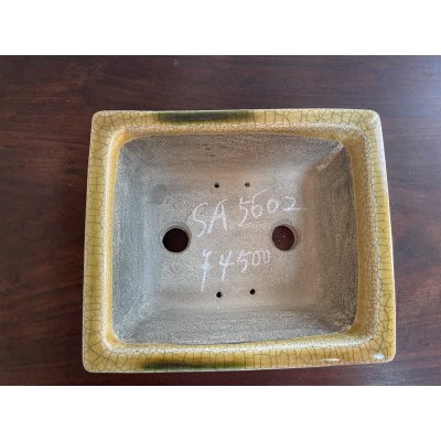 Photo2: No.SA5602 Satomi pot