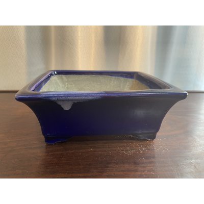 Photo1: No.SA5604 Satomi pot