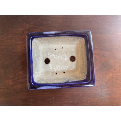 Photo2: No.SA5604 Satomi pot