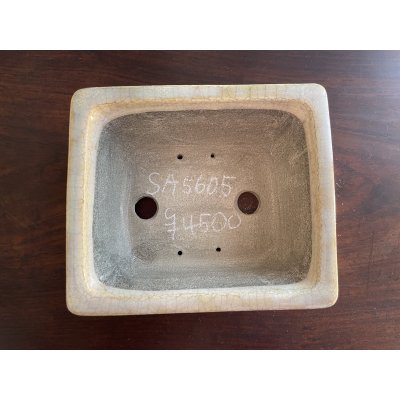 Photo2: No.SA5605 Satomi pot