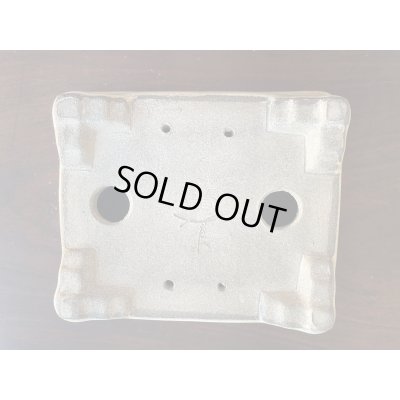 Photo3: No.SA5605 Satomi pot