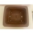Photo1: No.MA5801 <br>Gyozan pot (used) (1)