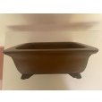 Photo3: No.MA5801  Gyozan pot (used)