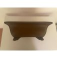 Photo2: No.MA5801 <br>Gyozan pot (used) (2)