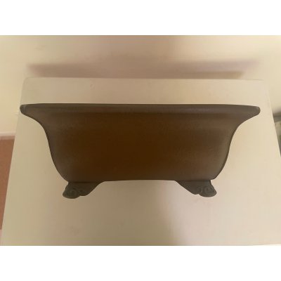 Photo2: No.MA5801  Gyozan pot (used)