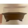 Photo4: No.MA5801  Gyozan pot (used)