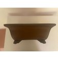 Photo6: No.MA5801  Gyozan pot (used)