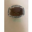 Photo1: No.TB0902<br> Tosui, Bonsai pot (1)
