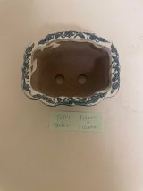 No.TB0902  Tosui, Bonsai pot
