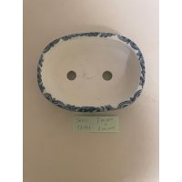 No.TB0903  Tosui, Bonsai pot