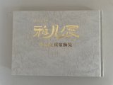 No.GF album 50  N Gafu ten book No.50 (2025)