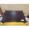 Photo1: No.SA5101 <br>Display stand (used) (1)