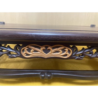 Photo3: No.SA5101  Display stand (used)
