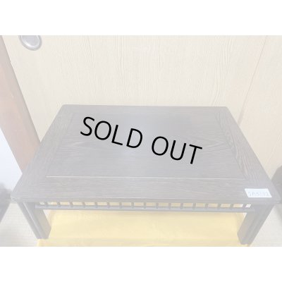 Photo1: No.SA5102  Display stand (used)