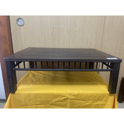 Photo2: No.SA5102  Display stand (used)