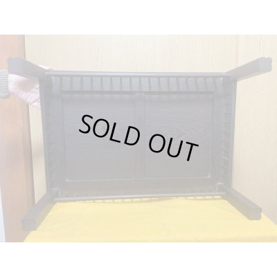 Photo4: No.SA5102  Display stand (used)
