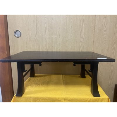 Photo2: No.SA5103  Display stand (used)