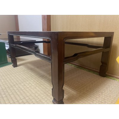 Photo3: No.SA5104  Display stand (used)