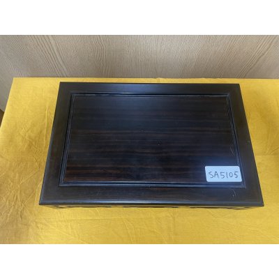 Photo1: No.SA5105  Display stand (used)