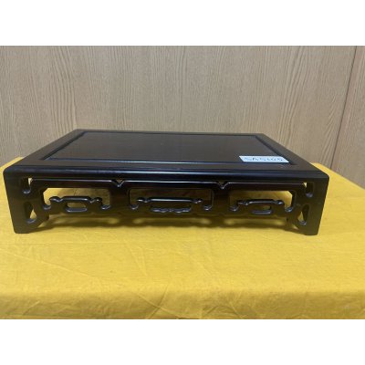 Photo2: No.SA5105  Display stand (used)