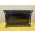 Photo4: No.SA5105 <br>Display stand (used) (4)