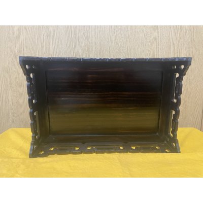 Photo4: No.SA5105  Display stand (used)