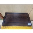 Photo1: No.SA5106 <br>Display stand (used) (1)