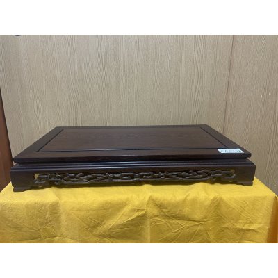 Photo2: No.SA5106  Display stand (used)