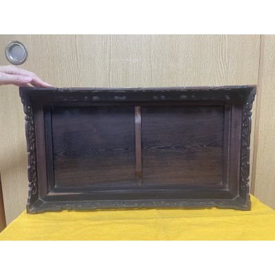 Photo4: No.SA5106  Display stand (used)