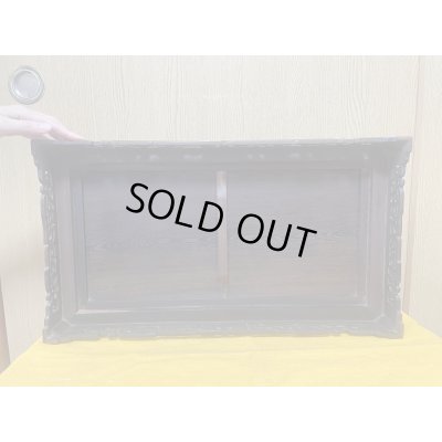 Photo4: No.SA5106  Display stand (used)