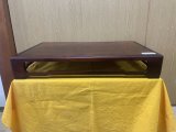 No.SA5107  Display stand (used)
