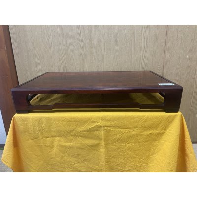 Photo1: No.SA5107  Display stand (used)