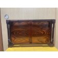 Photo3: No.SA5107 <br>Display stand (used) (3)