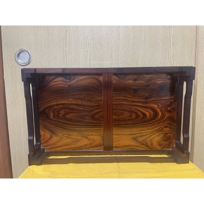 Photo3: No.SA5107  Display stand (used)