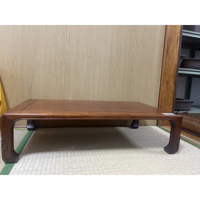 Photo2: No.SA5108  Display stand (used)