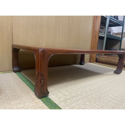 Photo3: No.SA5108  Display stand (used)