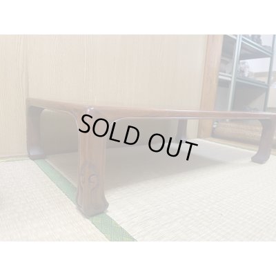 Photo3: No.SA5108  Display stand (used)