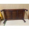 Photo4: No.SA5108 <br>Display stand (used) (4)